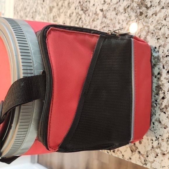 Pak Chest Cooler Red Sox MLB - Picture 5 of 6